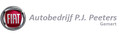 Logo Autobedrijf P.J. Peeters